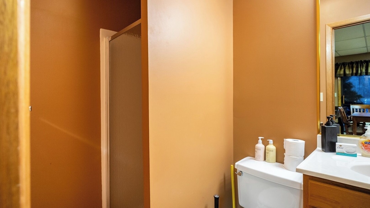 Photo of Bathroom in Big Creek