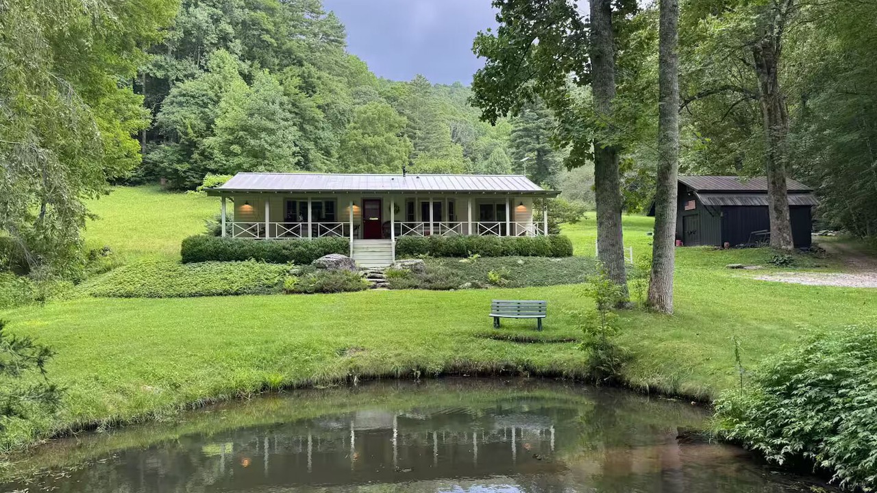 Photo of Outdoor in Franklin