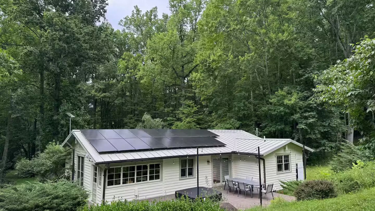 Photo of Outdoor in Franklin