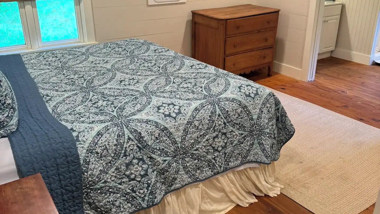 Photo of Bedroom in Franklin