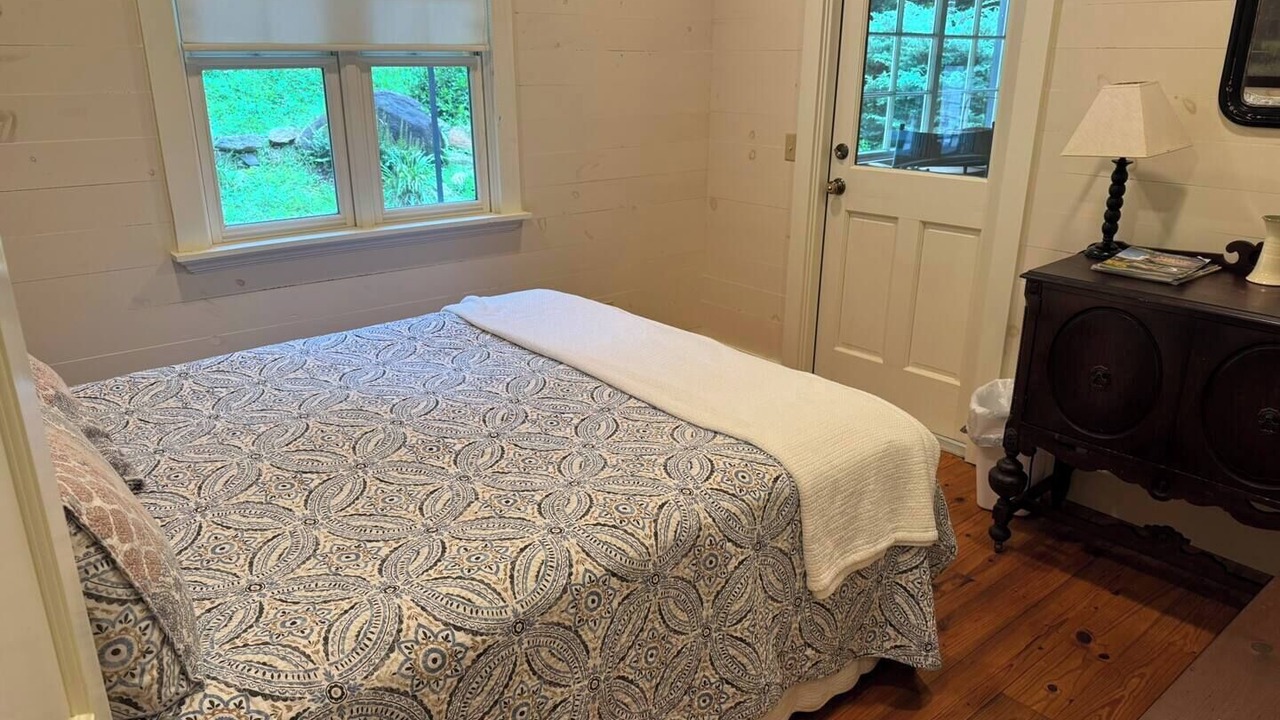Photo of Bedroom in Franklin