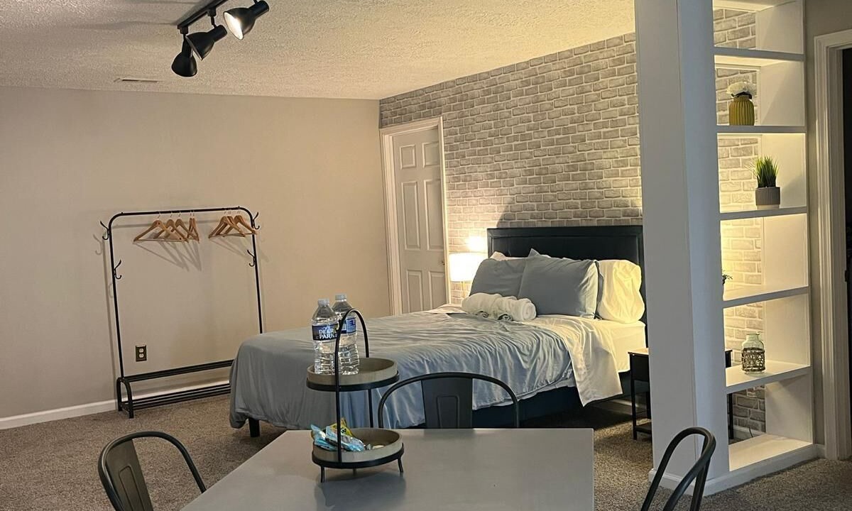 Photo of Bedroom in Radford