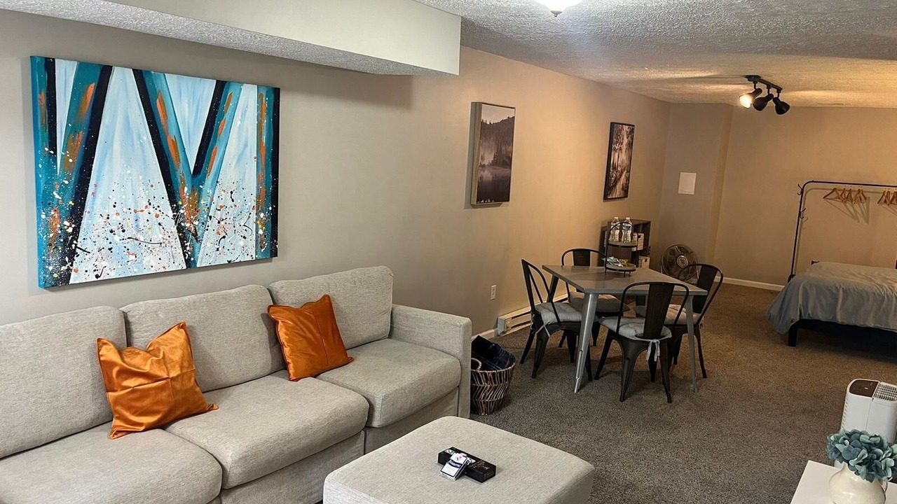 Photo of Livingroom in Radford
