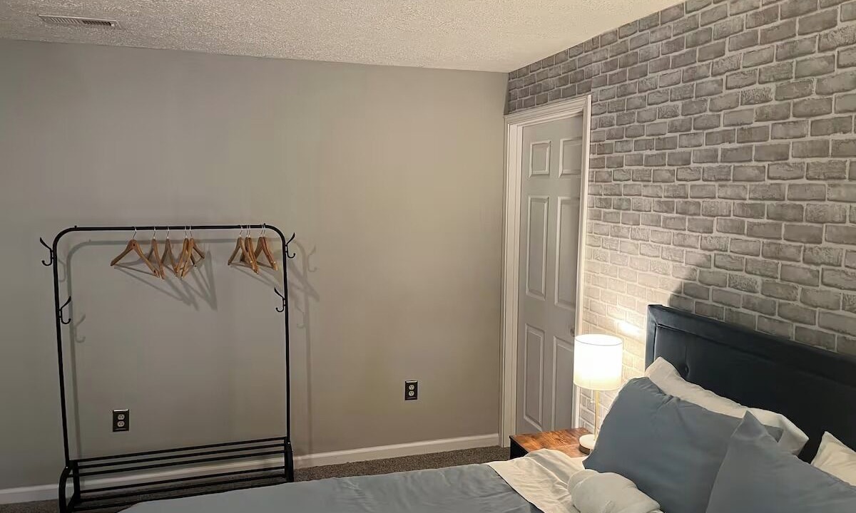 Photo of Bedroom in Radford
