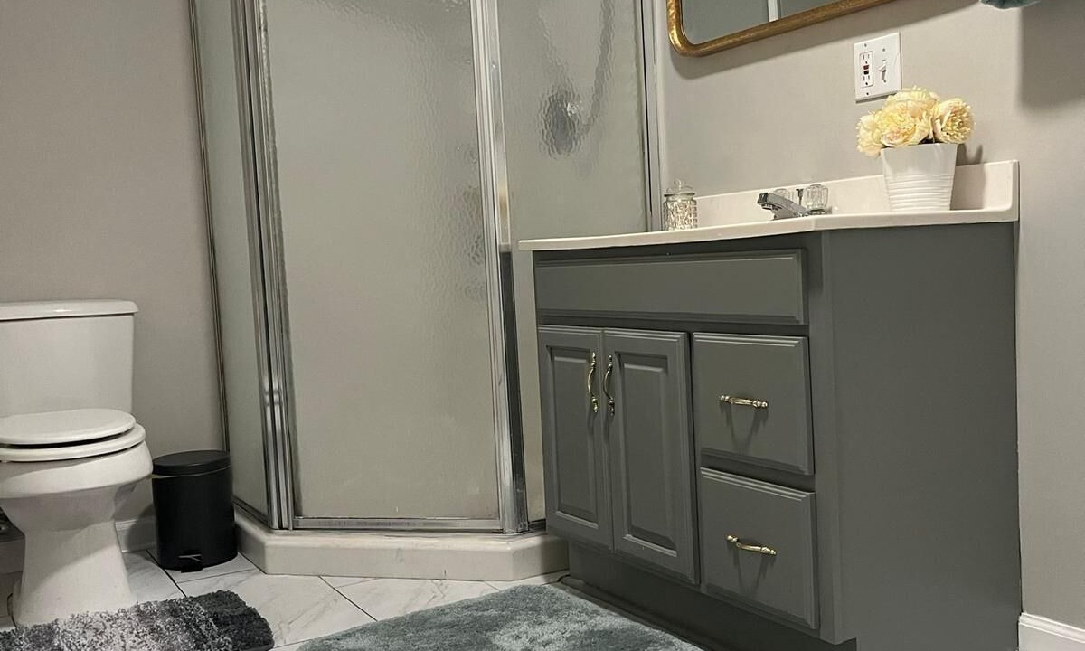 Photo of Bathroom in Radford