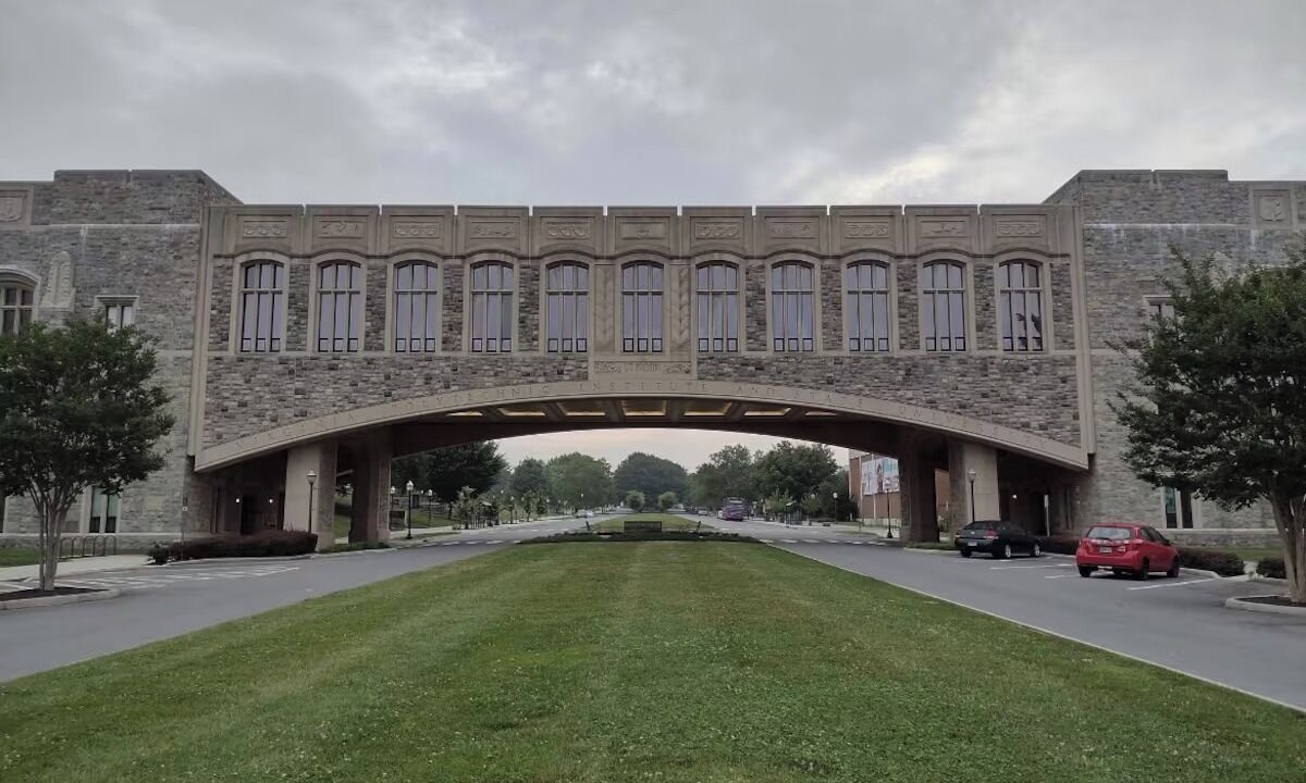 Photo of Outdoor in Radford