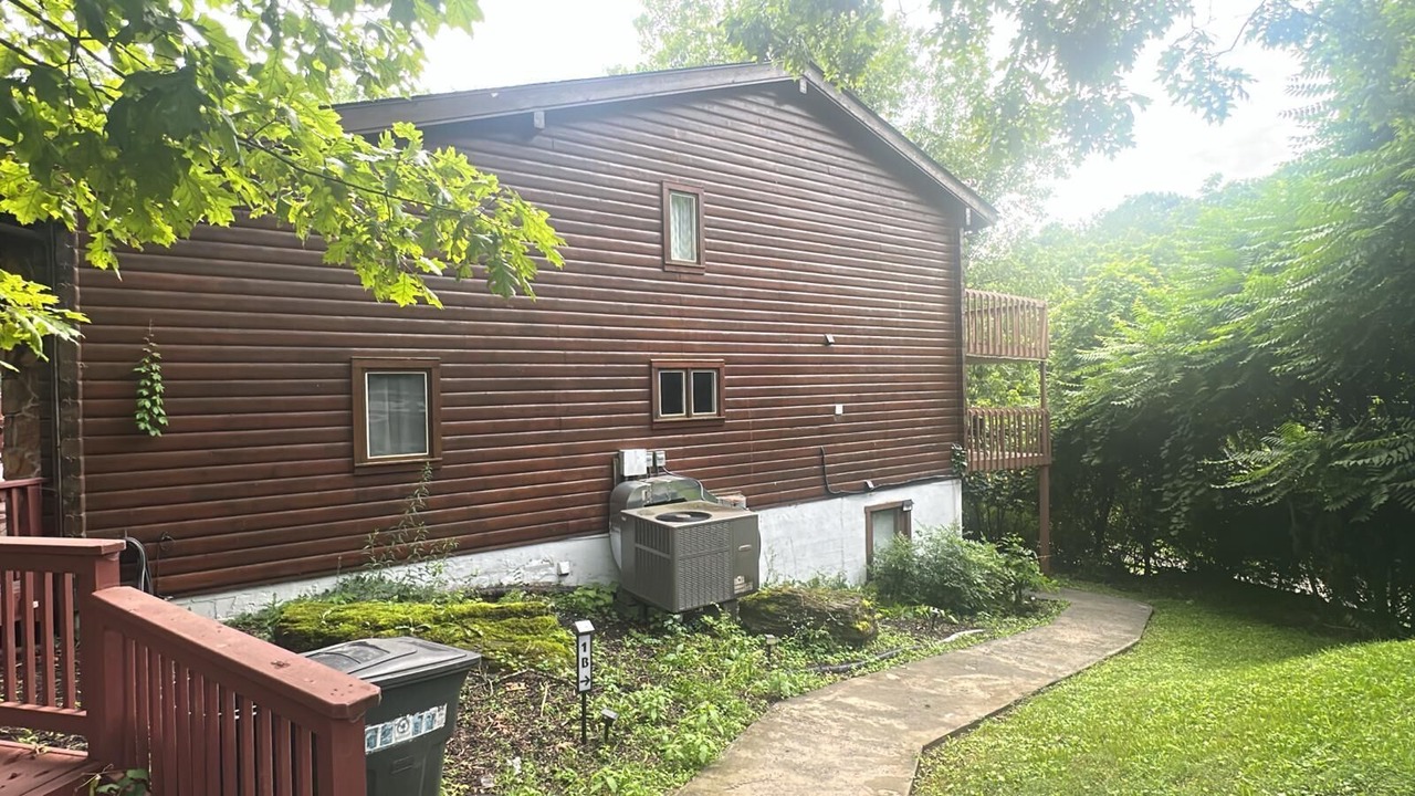 Photo of Outdoor in Radford
