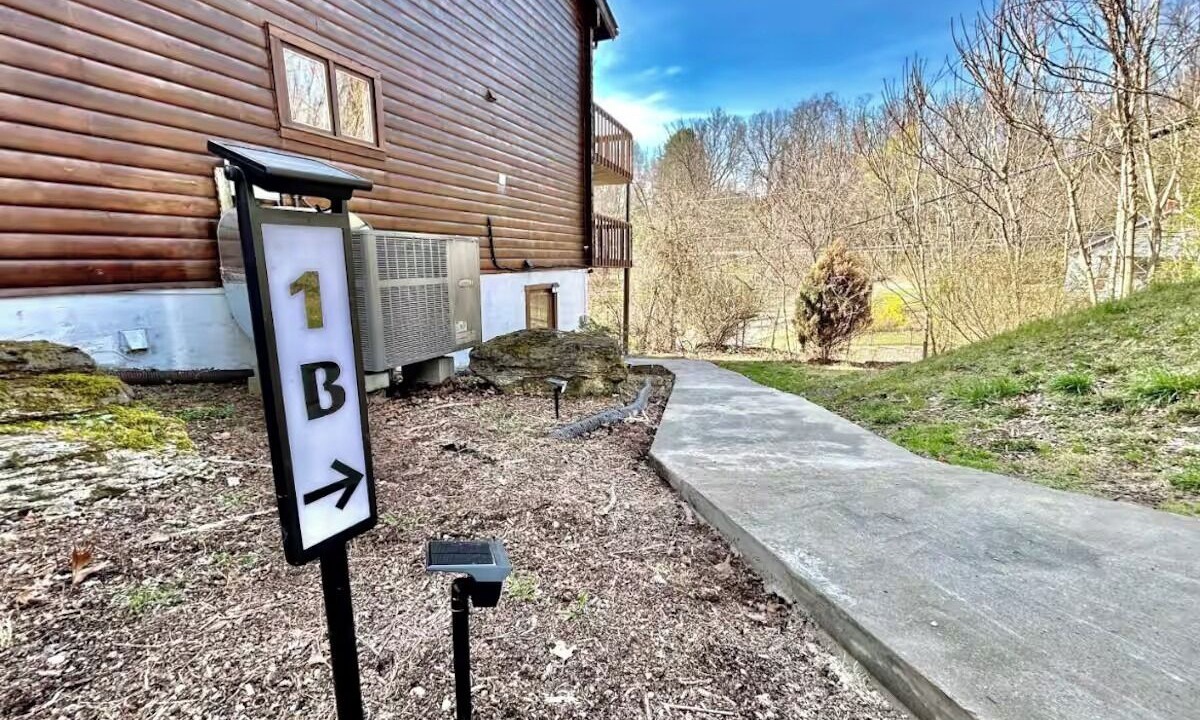 Photo of Outdoor in Radford