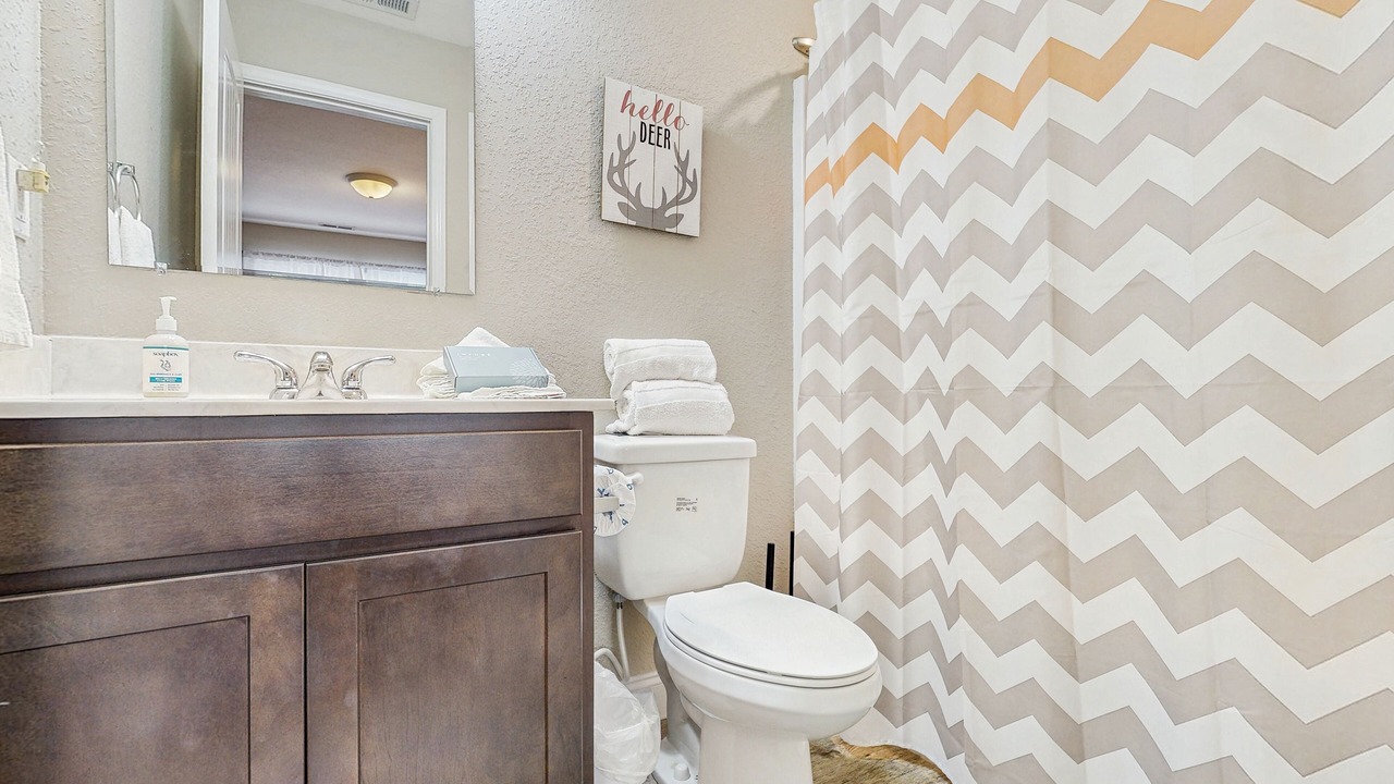 Photo of Bathroom in Lakeside Estates