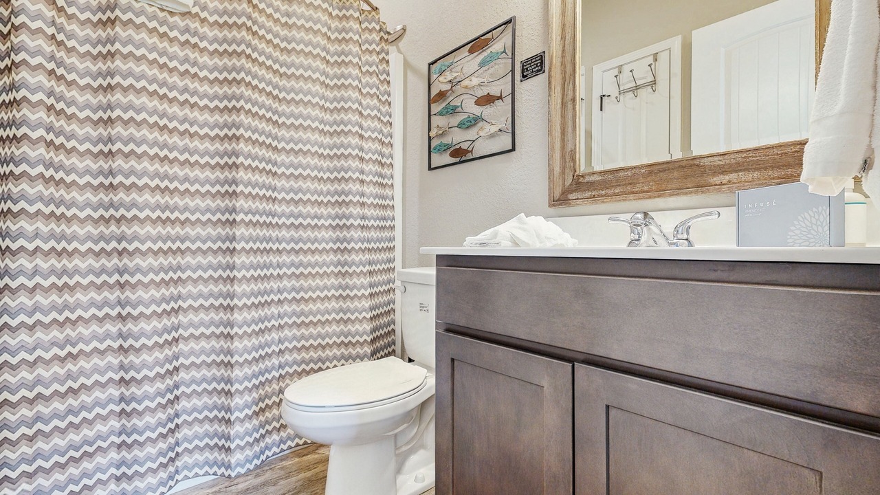 Photo of Bathroom in Lakeside Estates