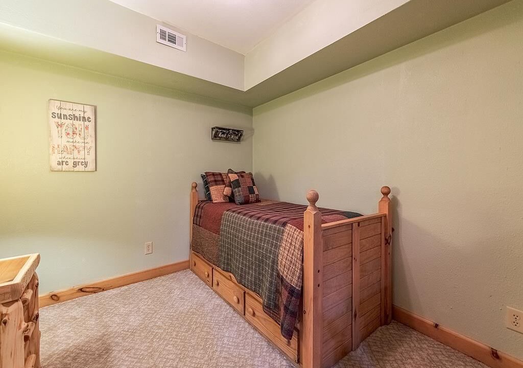 Photo of Bedroom in Waynesville