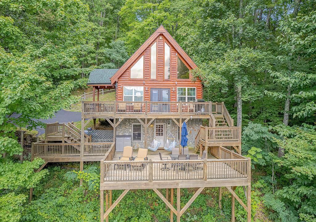 Photo of Outdoor in Waynesville