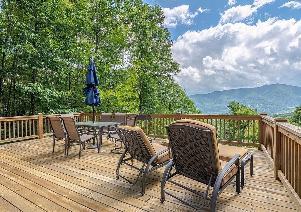 Photo of Outdoor in Waynesville