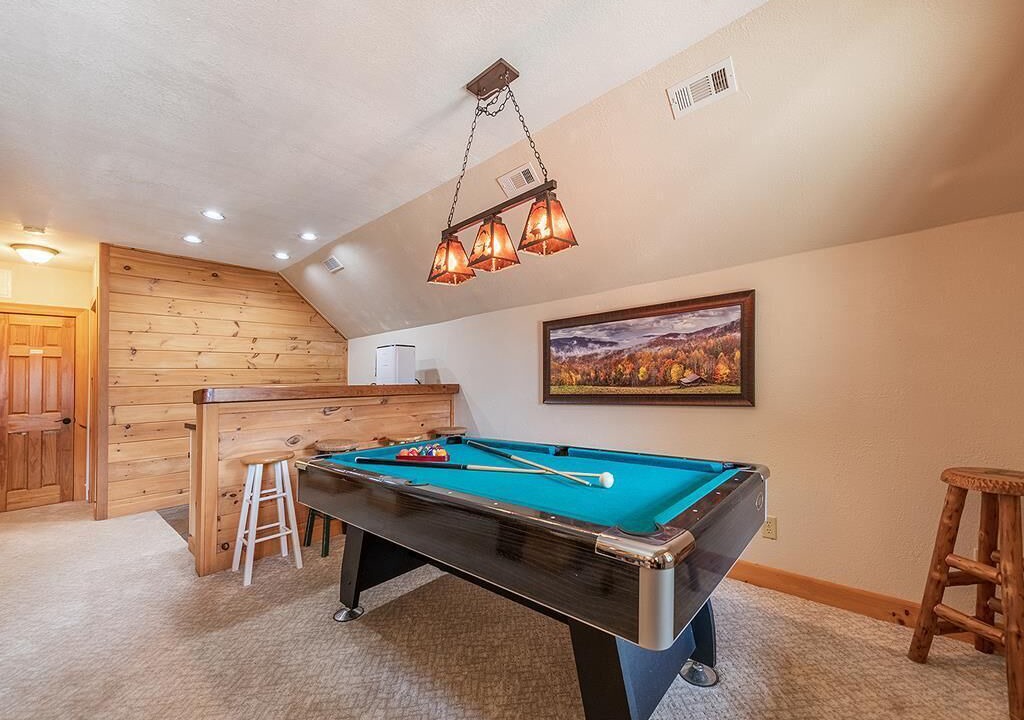 Photo of Bedroom in Waynesville