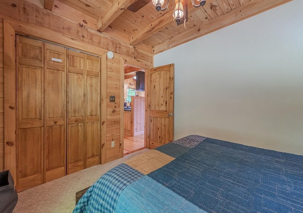 Photo of Bedroom in Waynesville