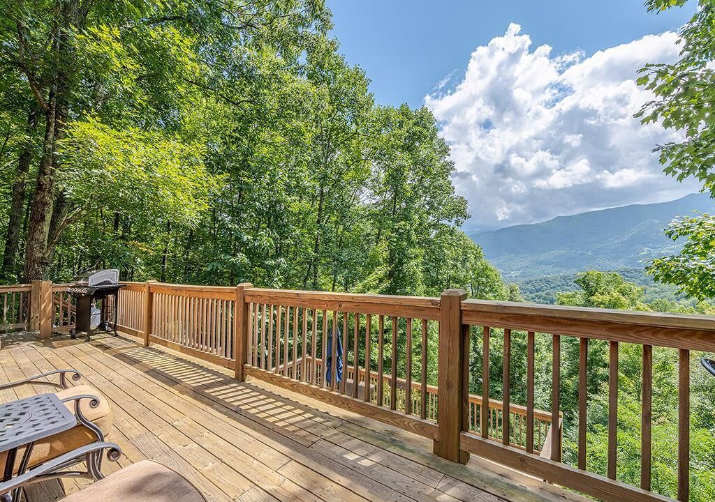 Photo of Outdoor in Waynesville