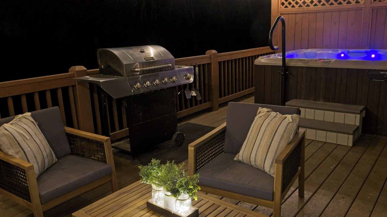 Photo of Outdoor in Asheville