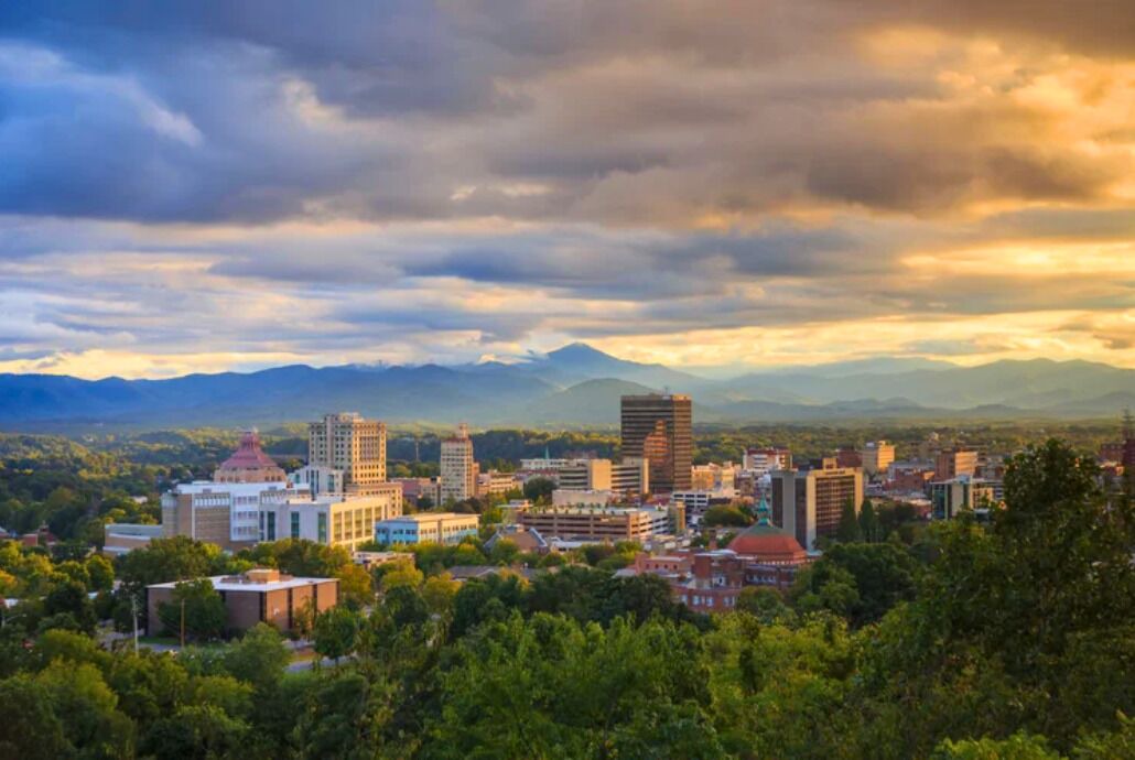 Photo of Others in Asheville