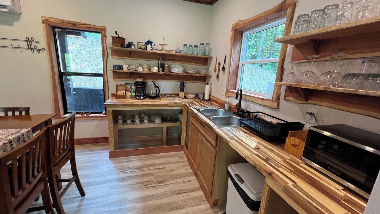 Photo of Kitchen in Irvine