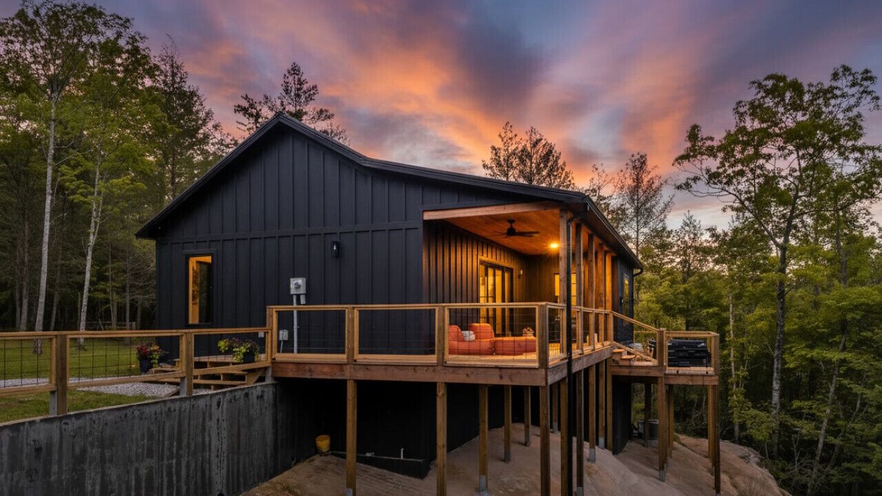 Photo of Outdoor in Jamestown
