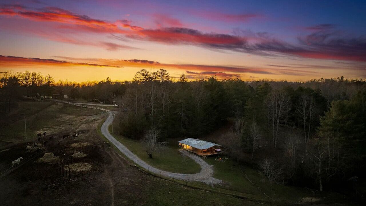 Photo of Outdoor in Jamestown