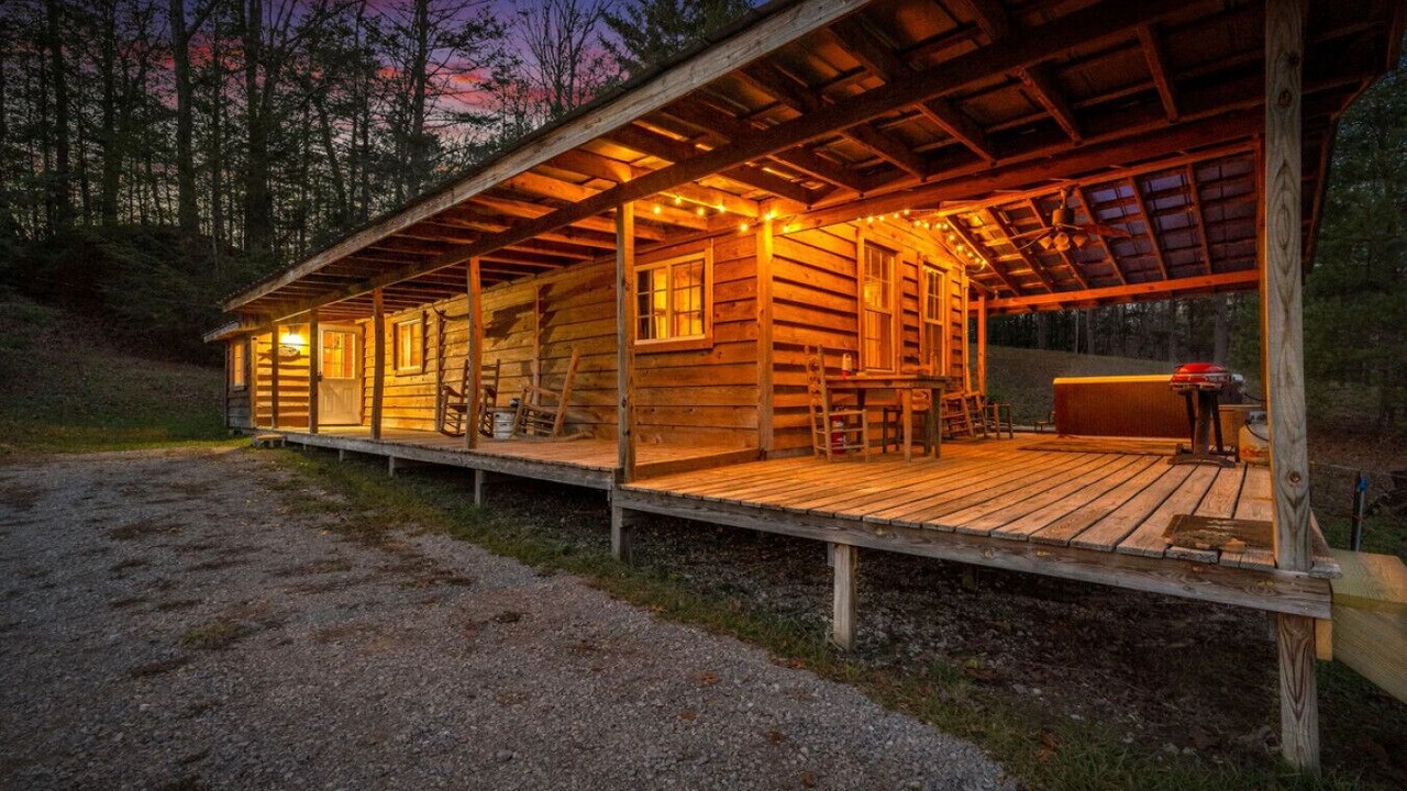 Photo of Outdoor in Jamestown
