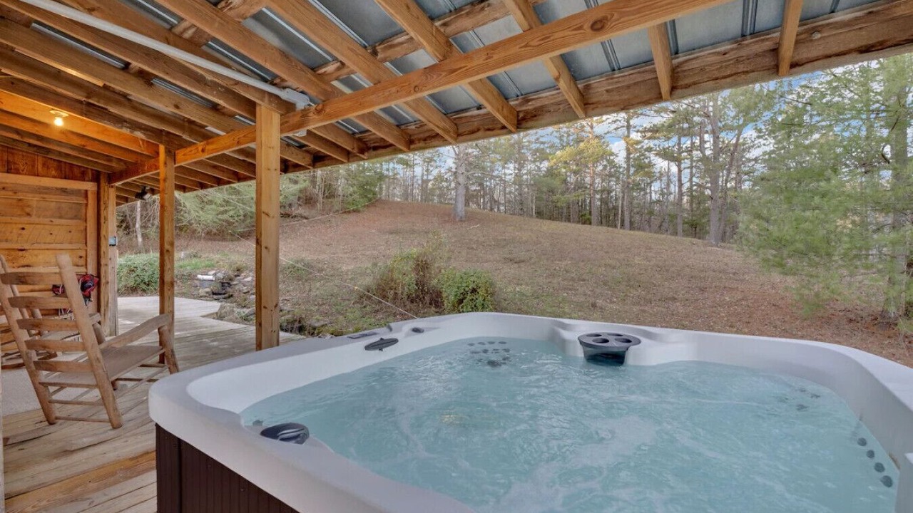 Photo of Outdoor in Jamestown