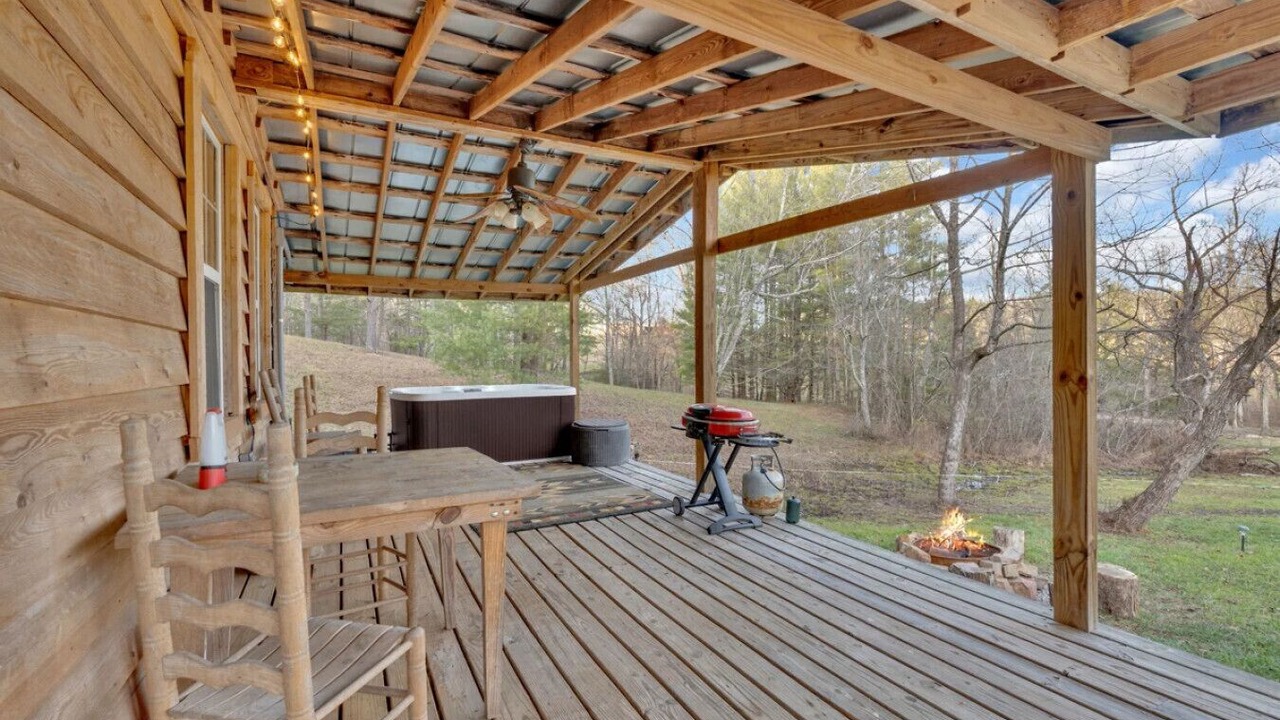 Photo of Outdoor in Jamestown