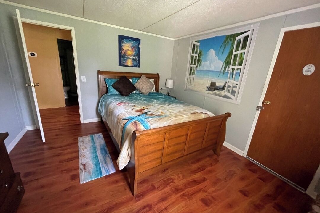 Photo of Bedroom in The Point