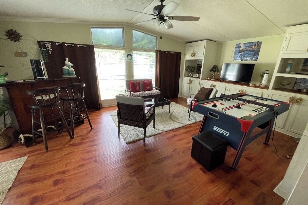 Photo of Bedroom in The Point
