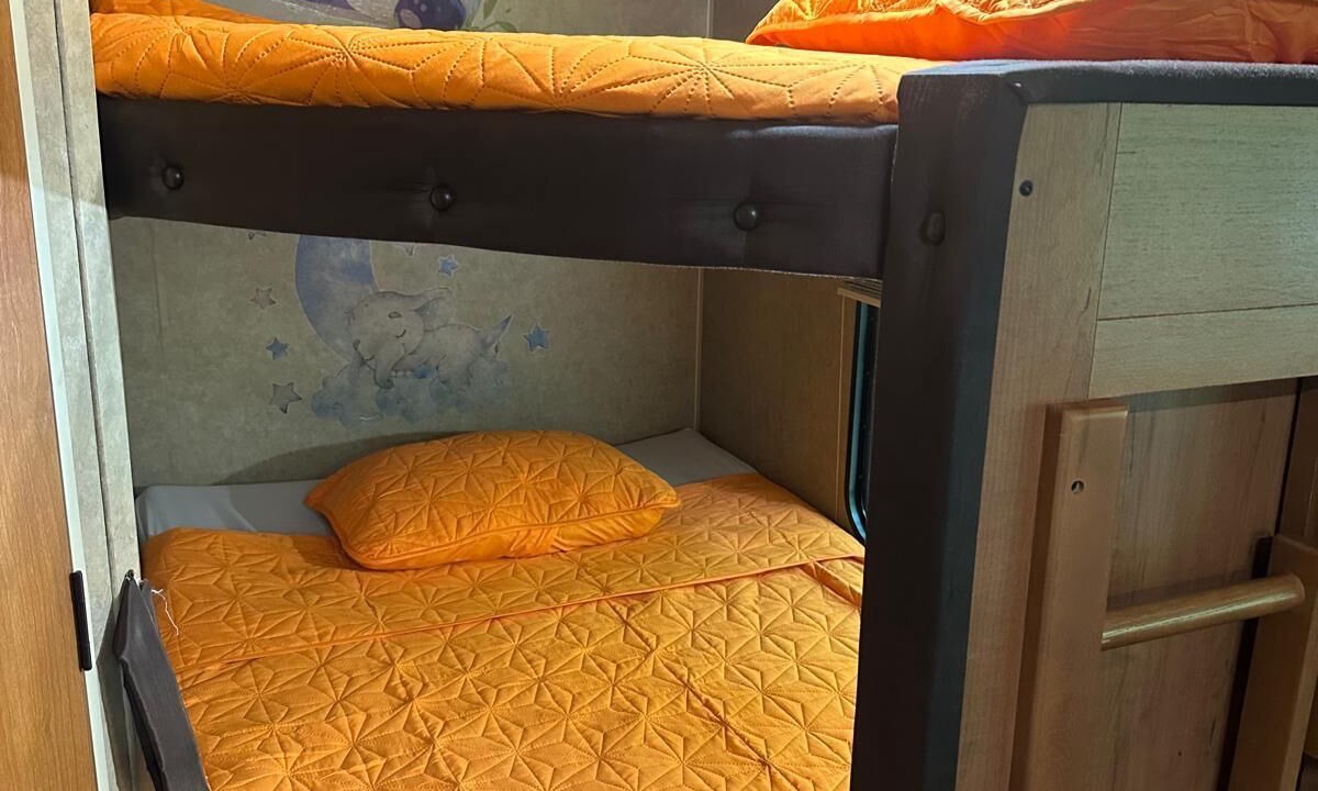 Photo of Bedroom in Jamestown