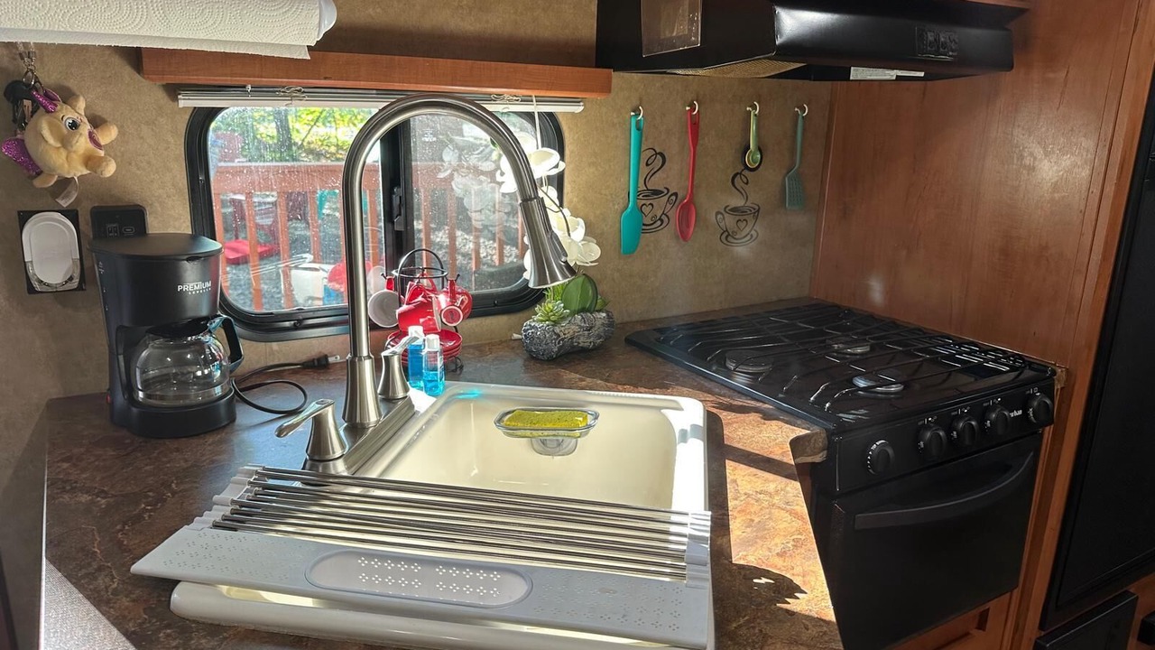 Photo of Kitchen in Jamestown