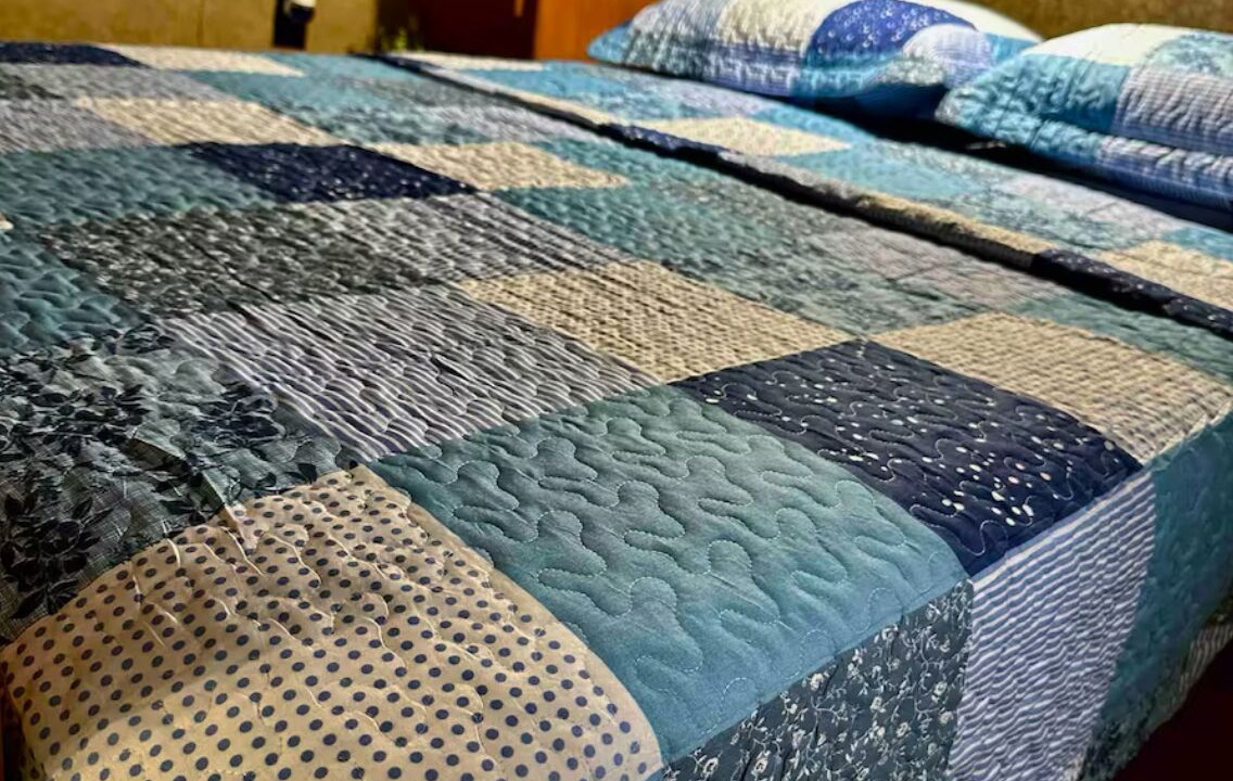 Photo of Bedroom in Jamestown