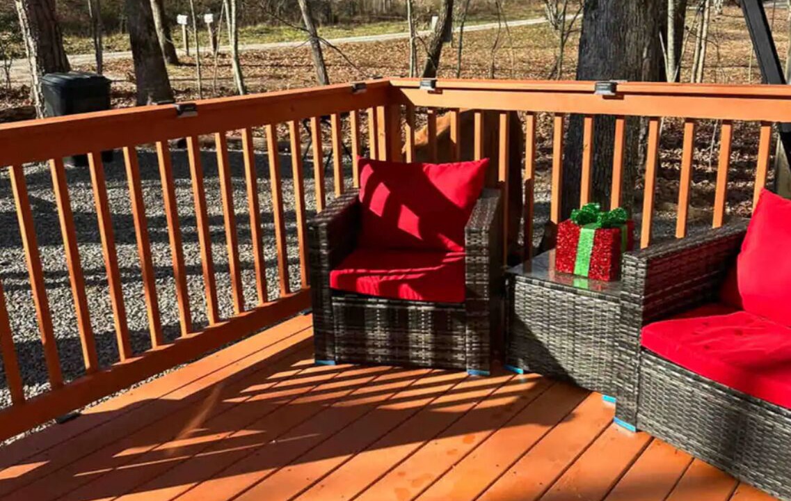 Photo of Outdoor in Jamestown
