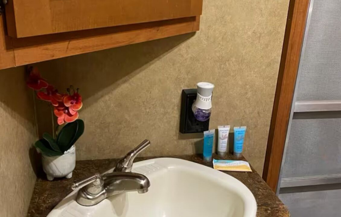 Photo of Bathroom in Jamestown