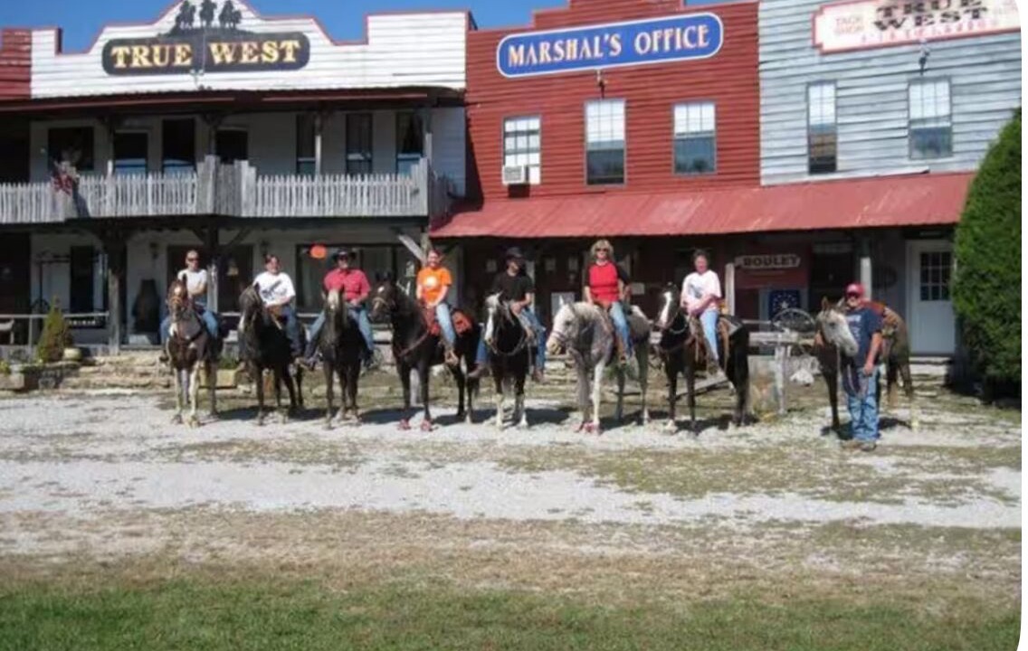 Photo of Others in Jamestown