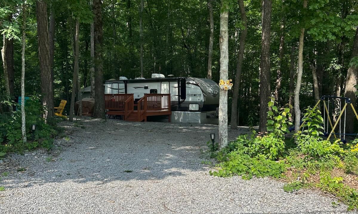 Photo of Outdoor in Jamestown
