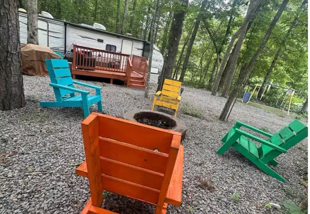 Photo of Outdoor in Jamestown