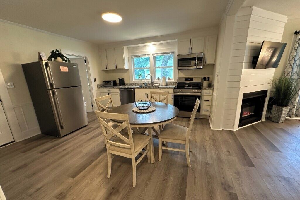Photo of Kitchen in Myrtle Grove