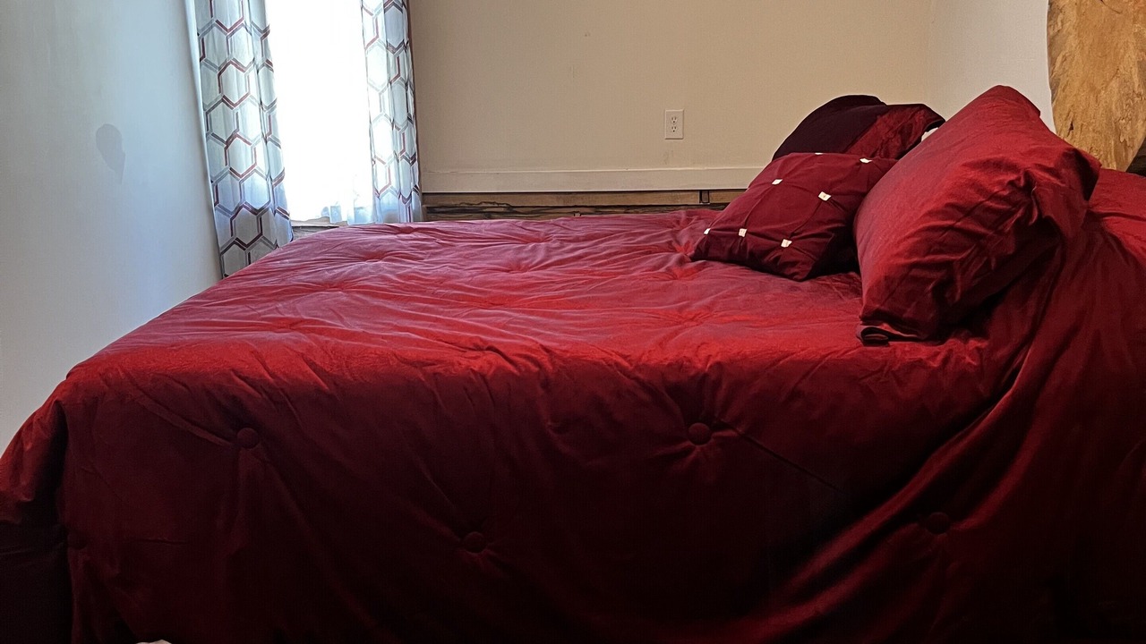 Photo of Bedroom in French Lick