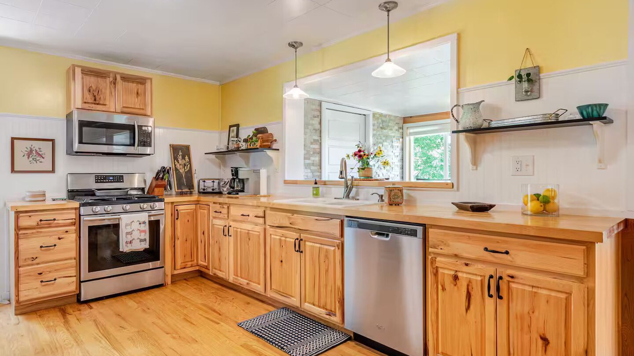 Photo of Kitchen in Danville