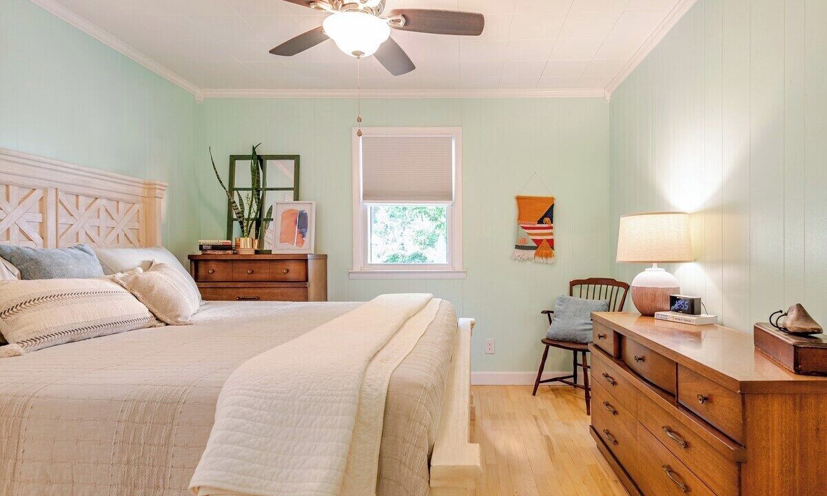Photo of Bedroom in Danville
