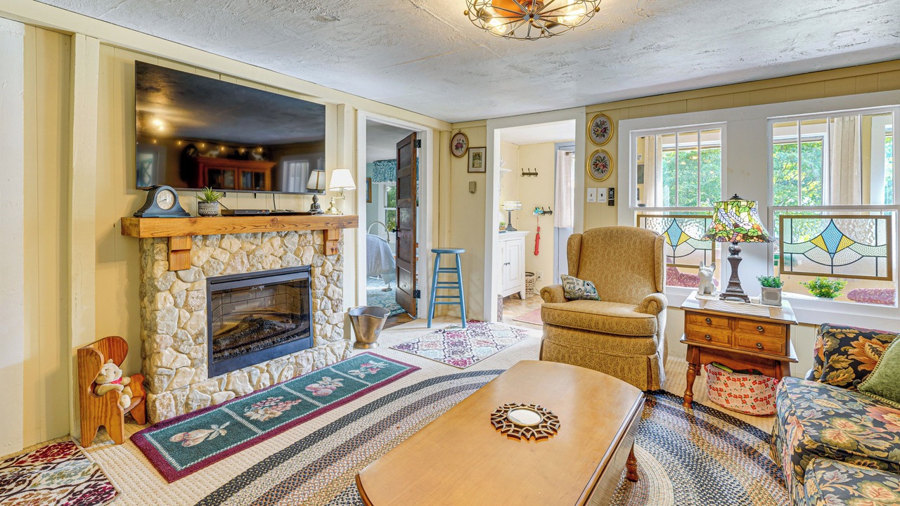 Photo of Livingroom in Fayetteville