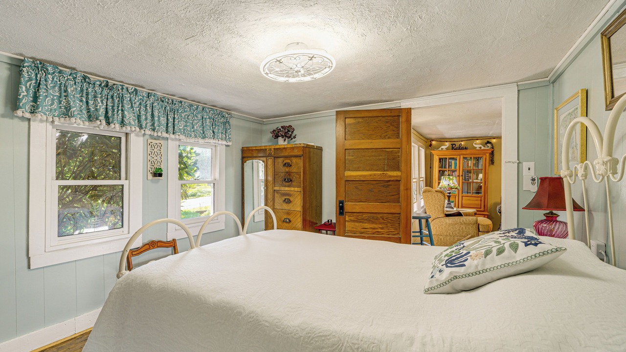 Photo of Bedroom in Fayetteville