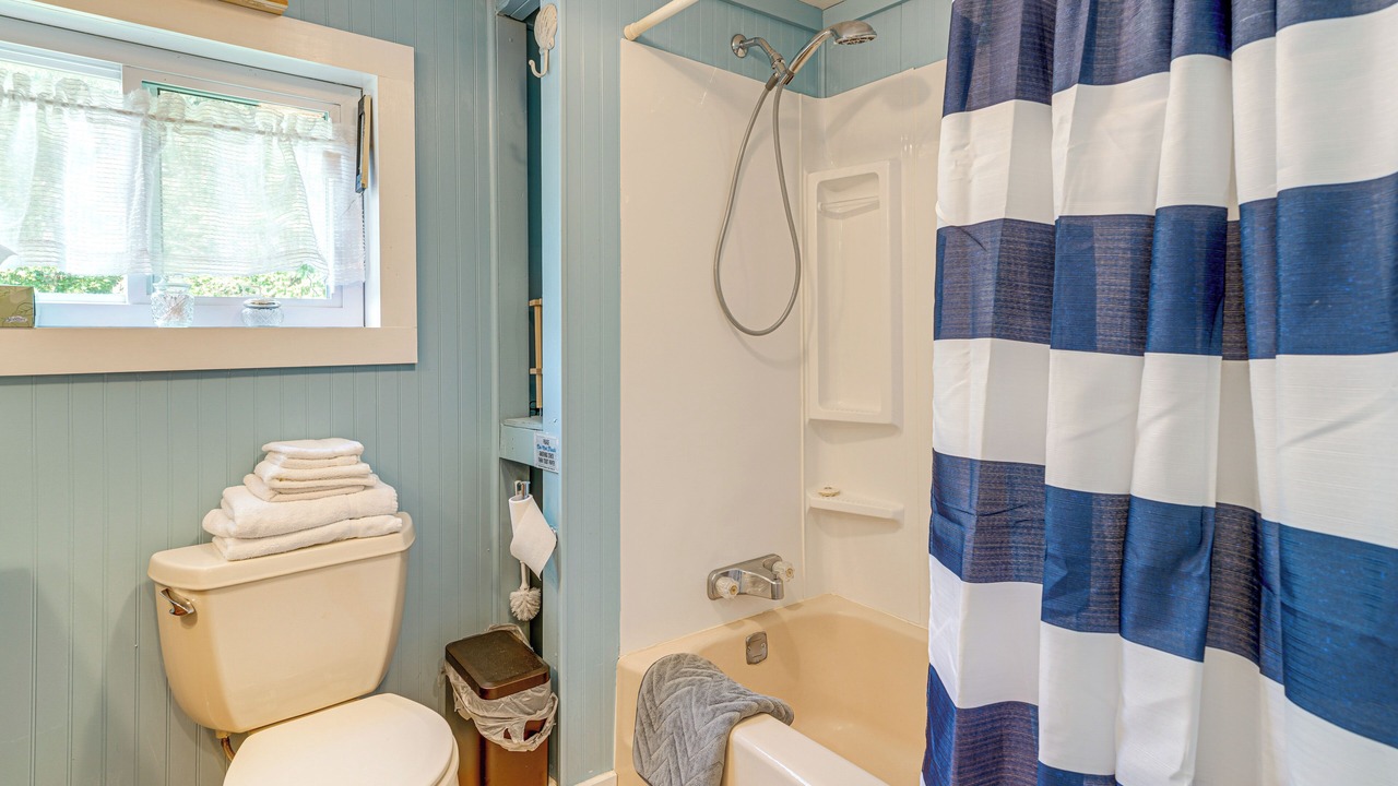 Photo of Bathroom in Fayetteville