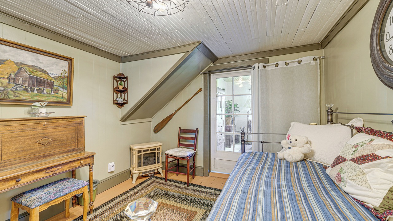 Photo of Bedroom in Fayetteville