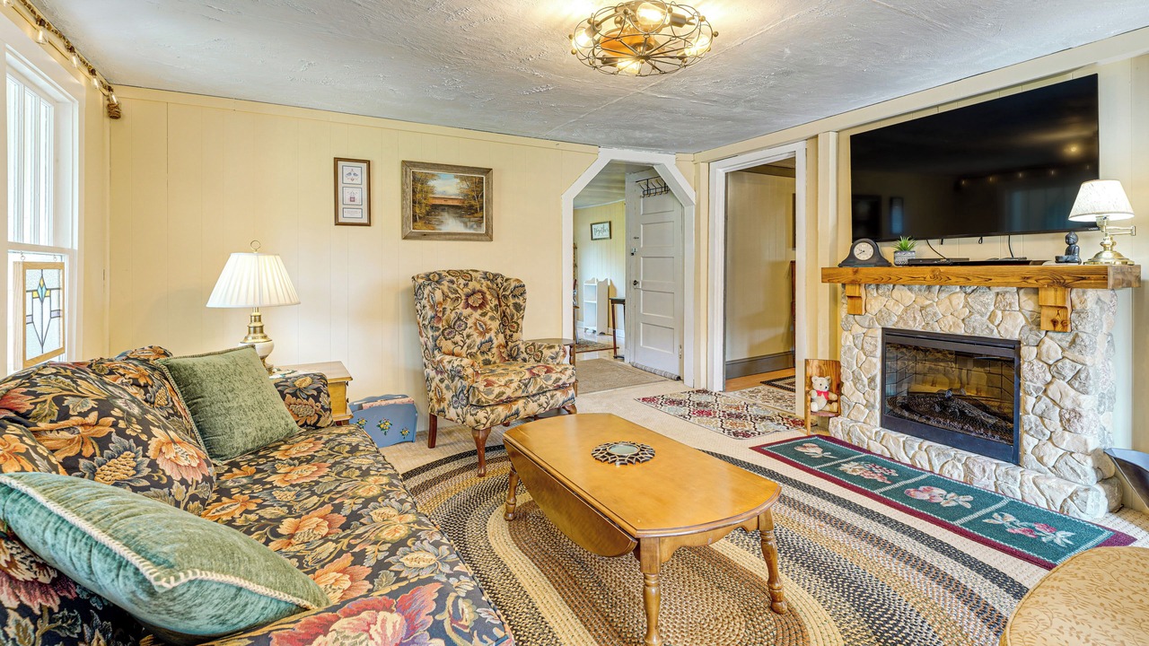 Photo of Bedroom in Fayetteville
