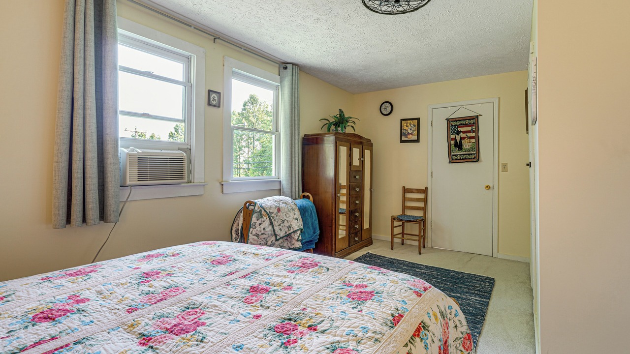 Photo of Bedroom in Fayetteville