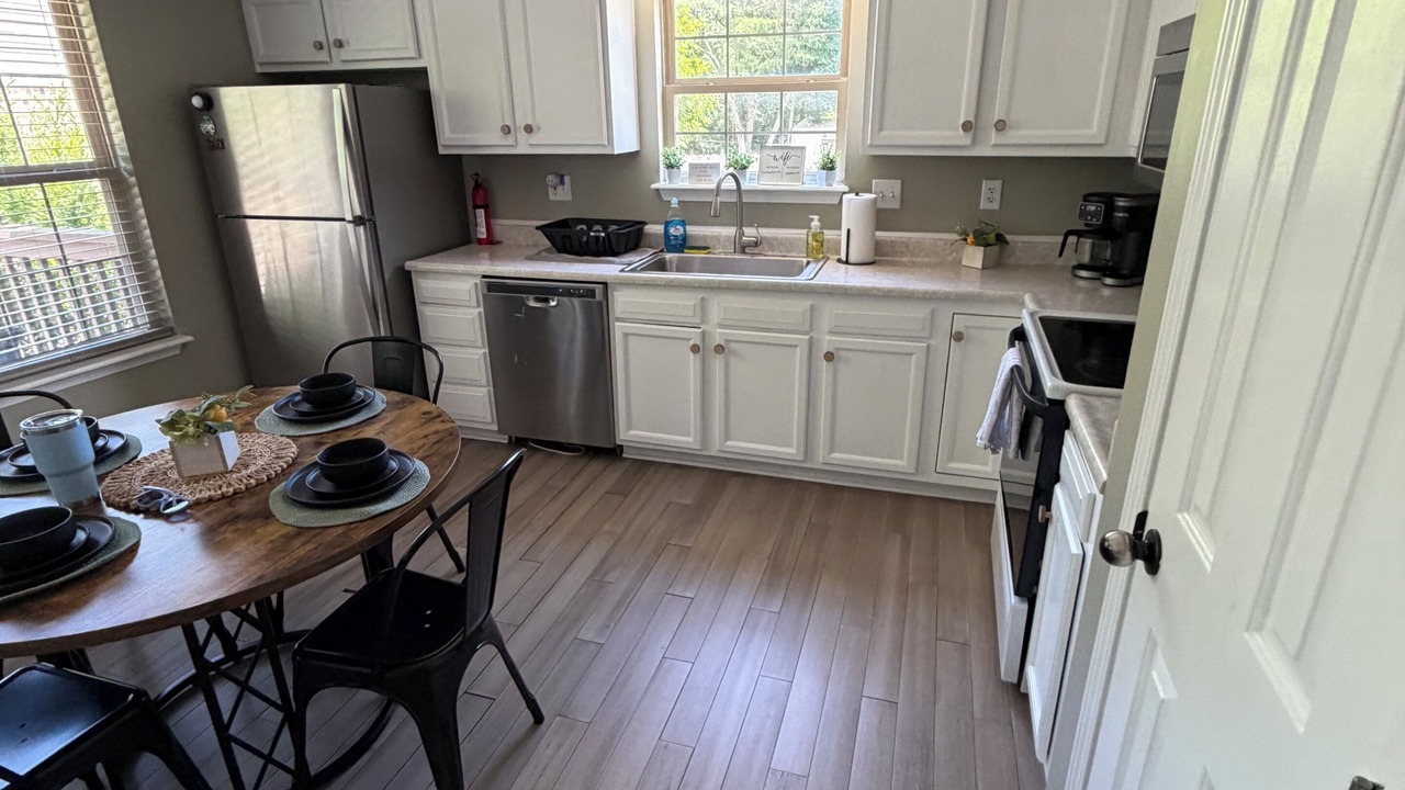 Photo of Kitchen in Shepherdsville