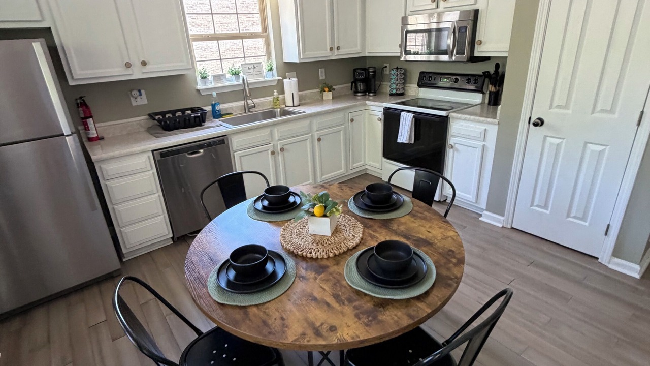 Photo of Kitchen in Shepherdsville